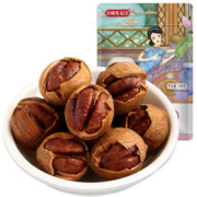 手剥山核桃 奶油味
