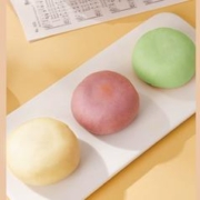 3个选项各加购1件 绿豆燕麦饼12枚装半斤