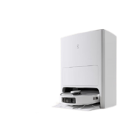 京东百亿补贴：科沃斯（ECOVACS）扫地机器人T20