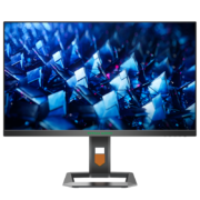 TITAN ARMY 泰坦军团 27A6MR 27英寸 IPS FreeSync 显示器（2560×1440、165Hz、99%DCI-P3、HDR1000）