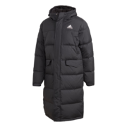 9日20点：adidas 阿迪达斯 11/11 L DOWN PA 男子530蓬运动羽绒服 GK0664