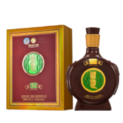 百亿补贴：习酒   53度 窖藏15礼盒2022年 500ml  酱香型白酒