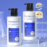 概率券：采乐 专研二硫化硒+ZPT双重去屑止痒控油洗发水 420ml