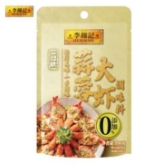 李锦记 蒜蓉大虾调味料 100g