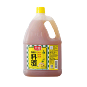 京东百亿补贴：厨邦 葱姜汁料酒  1.75L