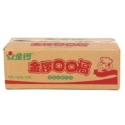 金锣 口口福火腿肠28g*100支 方便食品火锅串串食材泡面搭档烧烤肠