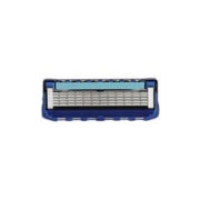 Gillette 吉列 锋隐致顺刀头 6刀头