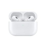 88VIP会员：Apple 苹果 AirPods Pro 第二代(USB-C)无线蓝牙耳机JV3