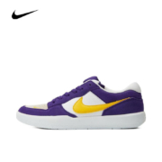 京东百亿补贴：耐克（NIKE）男/女滑板鞋 SB FORCE 58 DV5477-500