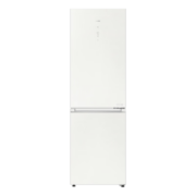 海尔（Haier）冰箱双开门两二门410升零嵌入式底部散热家用电器大容量全空间保鲜一级能效双变频双循环风冷无霜 410L+EPP超净+母婴三档变温+WiFi智控