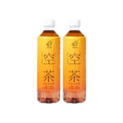 喜茶  空茶 水仙乌龙茶 500ml*15瓶