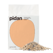 京东百亿补贴：pidan混合猫砂 矿土豆腐经典款 可冲厕所猫咪用品 3.6kg 单包