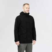DECATHLON 迪卡侬 NH550 Pro 男子登山防水夹克 8756773