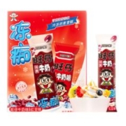 破价 史滴 旺仔冻痴85ml*4支*2盒