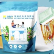 The balance 平衡点 立白洗碗块15g*40颗