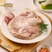 PLUS会员、需首购：West Shefford 味诗芙 精修猪肚 500g*4件