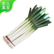 桃又淘（tao you tao）山东铁杆大葱 优选净葱3斤蔬菜 1500g