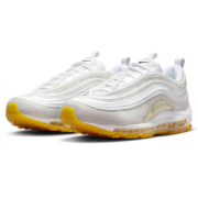 京东百亿补贴：NIKE 耐克 男子休闲鞋 NIKE AIR MAX 97 FR运动鞋 DQ8961-100