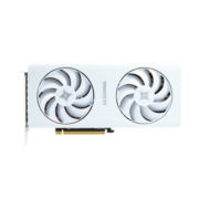 电竞叛客 RTX4060ti显卡台式机电脑游戏发烧图形制作独立显卡 RTX4060Ti X2W 8G