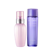 京东百亿补贴：黛珂 牛油果紫苏水乳护肤品套装150ml*2