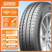 骏固 GU12 静音耐磨胎 195/60R15 88V