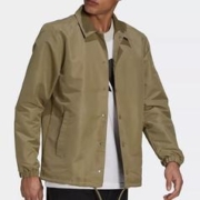 adidas 阿迪达斯 男款运动训练外套 GR4083