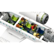 LEGO 乐高 City城市系列 60367 客运飞机