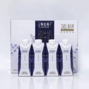 蒙牛 10月产 蒙牛 特仑苏 纯牛奶 梦幻盖 250ml*10盒*6提装