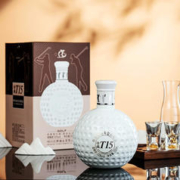 沱牌 酒 沱牌酒业52度沱牌高尔夫珍藏T15 500ml*2瓶