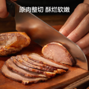 京东京造 酱卤牛肉200g