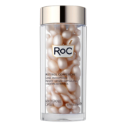 RoC若珂视黄醇a醇精华纹纹金胶30粒/60粒装