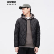 BOSIDENG 波司登 轻薄羽绒服男 B30131009