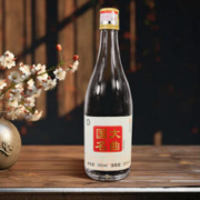 不老潭 年终必囤系列-52度浓香500ML纯粮食酒*2瓶 执行标准 GB/T10781.1-2021（优级）
