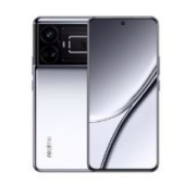 realme 真我GT5 16+512 流银幻境 150W