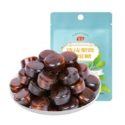 17日0点：佳宝 陈皮梨膏润喉糖 15g*5袋