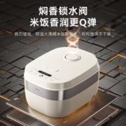 Bear 小熊 家用多功能电饭煲3L