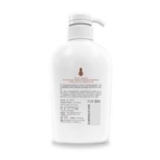 养元青 洗发水 小养普洱茶洗发露-控油净爽500ml