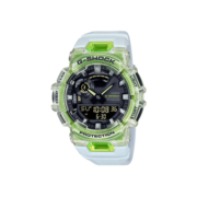 casio卡西欧旗舰店官网小方块GBD-200SM男女款式学生手表g-shock