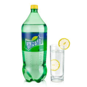 88VIP会员：Sprite 雪碧 汽水 清爽柠檬味