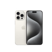 Apple iPhone 15 Pro Max (A3108) 512GB 白色钛金属