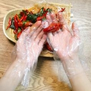 天降到手1.01元 一次性手套100只