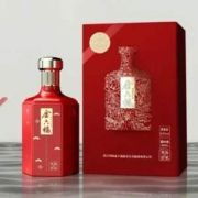 金六福 窖陈·拾贰号 50.8度兼香型纯粮白酒500mL*2瓶 礼盒装（含礼袋）
