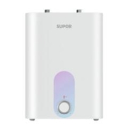 SUPOR 苏泊尔 E06-UK05 储水式厨宝 6.8L 上出水 一级能效
