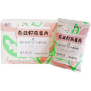 5袋仅需14.9亚籽燕麦片独立袋装饱腹抗饿