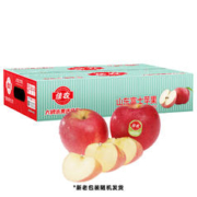 Goodfarmer 佳农 红富士苹果 12个 单果重180-240g