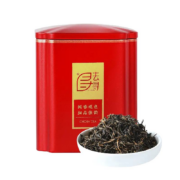 需首购: 去寻  特级金骏眉红茶 30g/罐