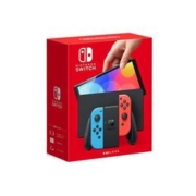 Nintendo 任天堂 Switch 掌上游戏机 OLED 便携体感掌机