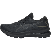 Asics亚瑟士 2022年女子GEL-NIMBUS 24跑步鞋 1012B201-002 39.5