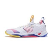 LI-NING 李宁 男款羽毛球鞋 AYAR011