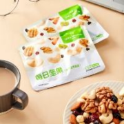 京东百亿补贴：1号会员店每日坚果750g